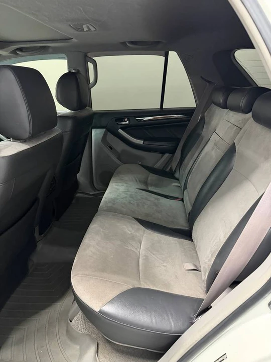 2008 Toyota 4Runner 4th Gen - Image 12 of 14