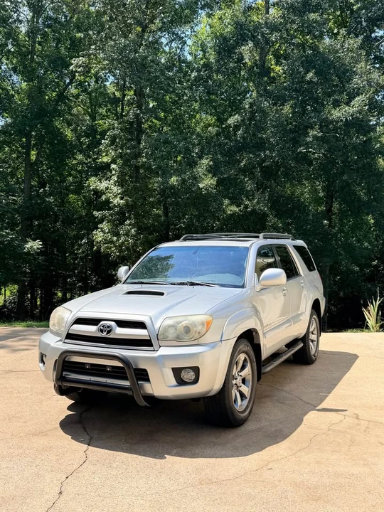 2008 Toyota 4Runner 4th Gen - Image 2 of 20