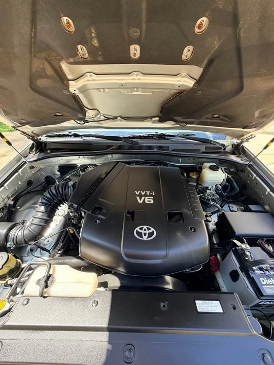 2008 Toyota 4Runner 4th Gen - Image 19 of 20