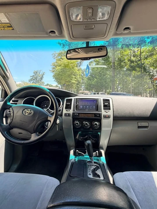 2008 Toyota 4Runner 4th Gen - Image 15 of 20