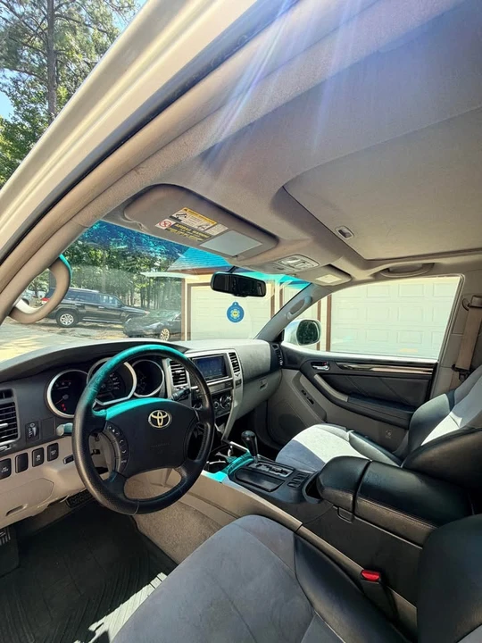 2008 Toyota 4Runner 4th Gen - Image 13 of 20