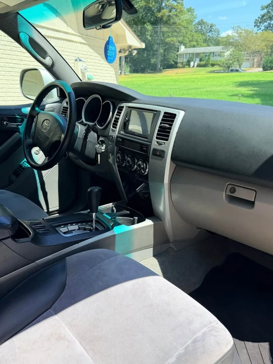 2008 Toyota 4Runner 4th Gen - Image 16 of 20