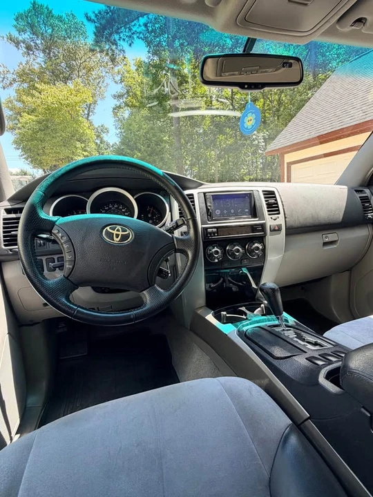 2008 Toyota 4Runner 4th Gen - Image 14 of 20