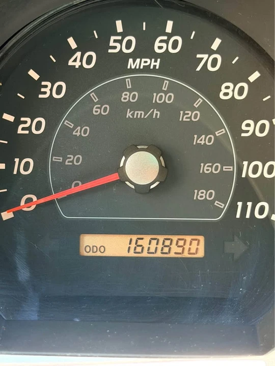 2008 Toyota 4Runner 4th Gen - Image 20 of 20