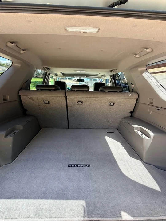 2008 Toyota 4Runner 4th Gen - Image 18 of 20