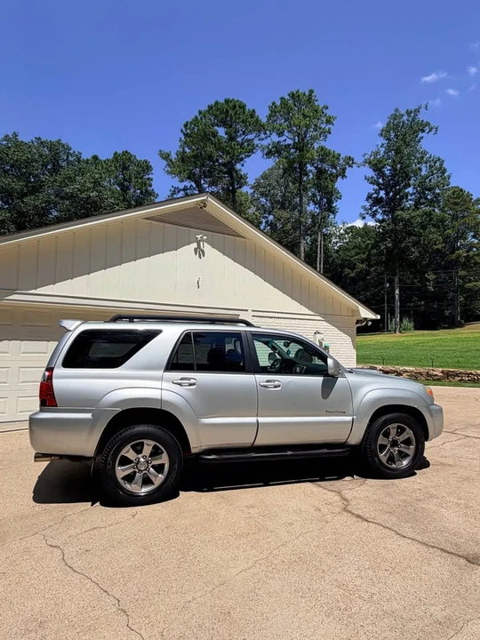 2008 Toyota 4Runner 4th Gen - Image 6 of 20