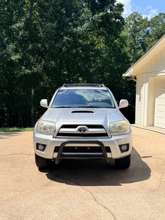 2008 Toyota 4Runner 4th Gen - Image 3 of 20