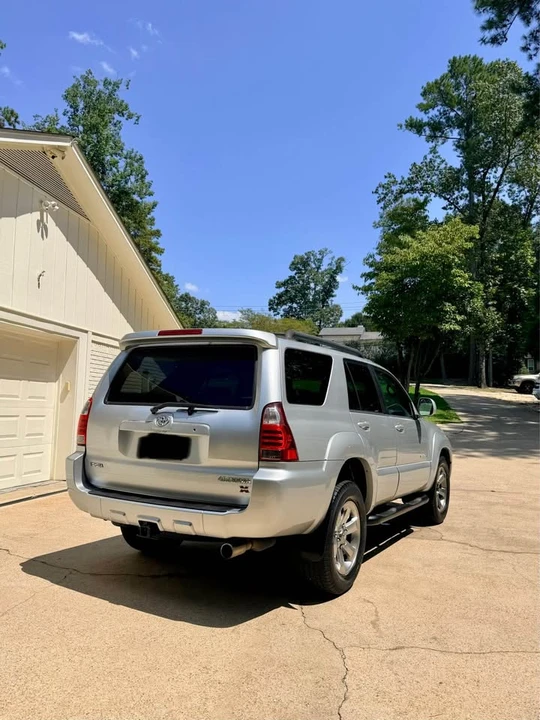 2008 Toyota 4Runner 4th Gen - Image 7 of 20
