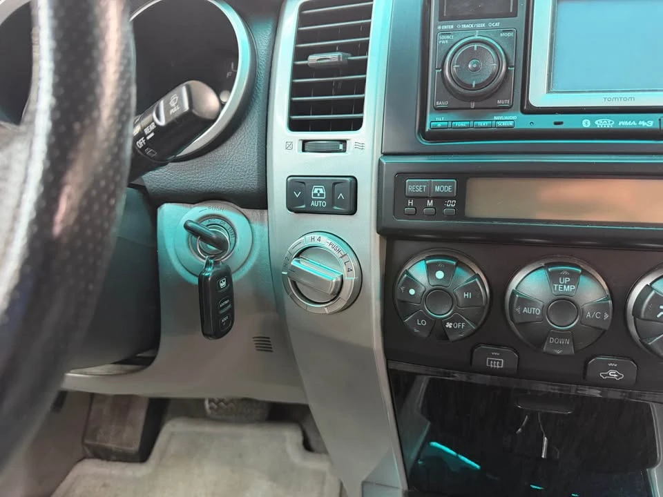 2008 Toyota 4Runner 4th Gen - Image 14 of 19