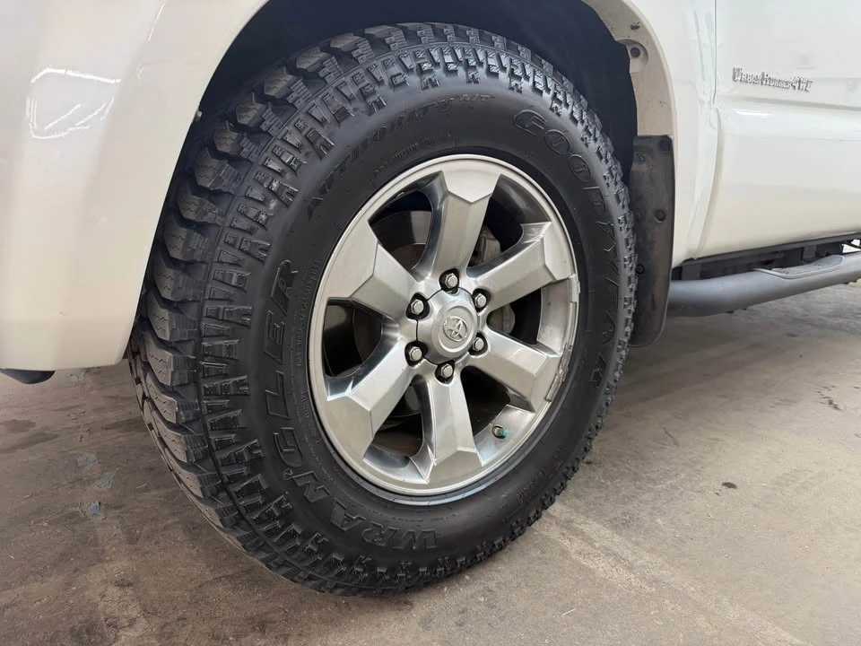 2008 Toyota 4Runner 4th Gen - Image 4 of 19