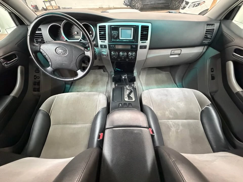 2008 Toyota 4Runner 4th Gen - Image 12 of 19