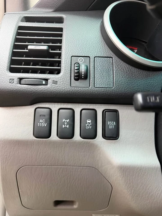 2008 Toyota 4Runner 4th Gen - Image 15 of 19