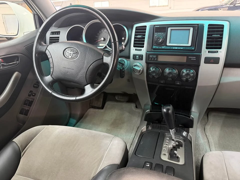 2008 Toyota 4Runner 4th Gen - Image 18 of 19