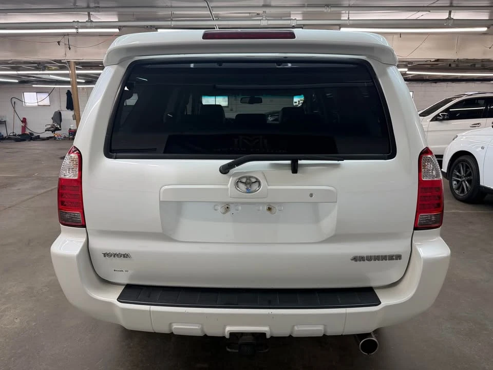 2008 Toyota 4Runner 4th Gen - Image 6 of 20