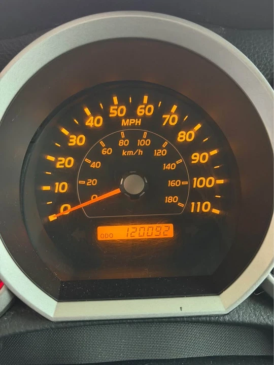 2008 Toyota 4Runner 4th Gen - Image 20 of 20