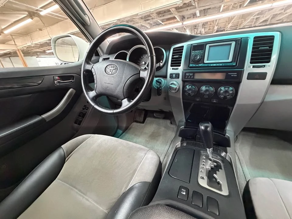 2008 Toyota 4Runner 4th Gen - Image 18 of 20