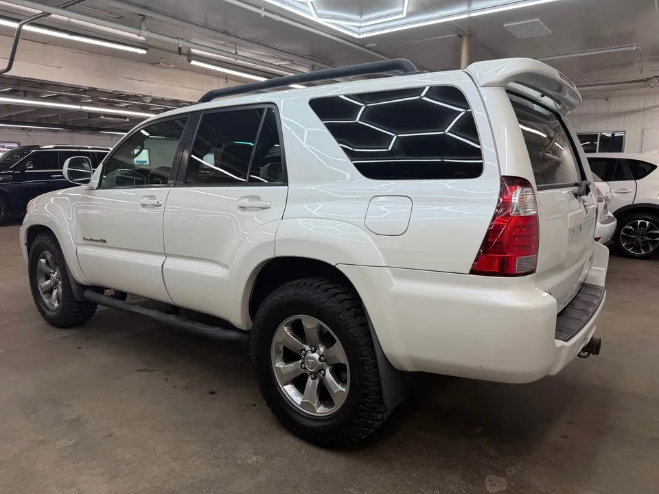 2008 Toyota 4Runner 4th Gen - Image 5 of 20