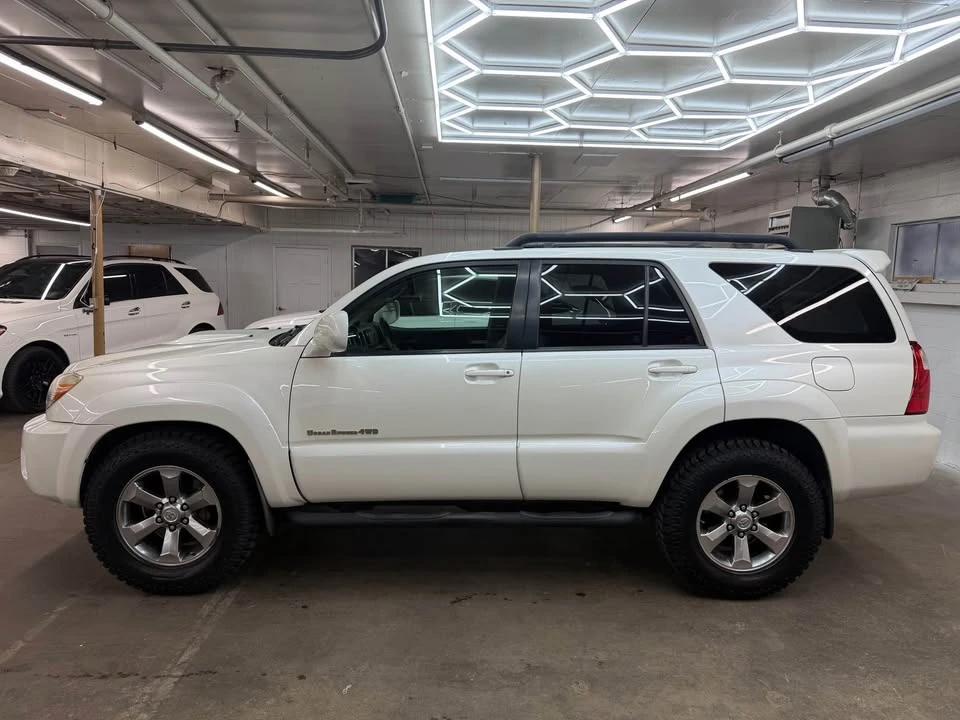 2008 Toyota 4Runner 4th Gen - Image 2 of 20