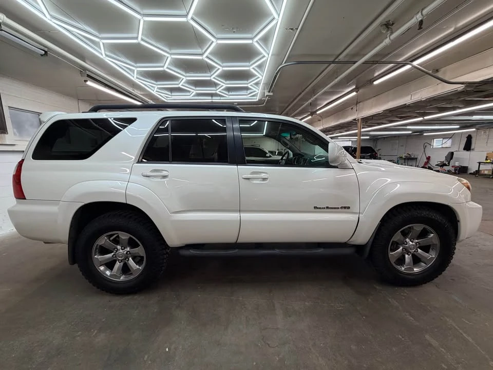 2008 Toyota 4Runner 4th Gen - Image 11 of 20