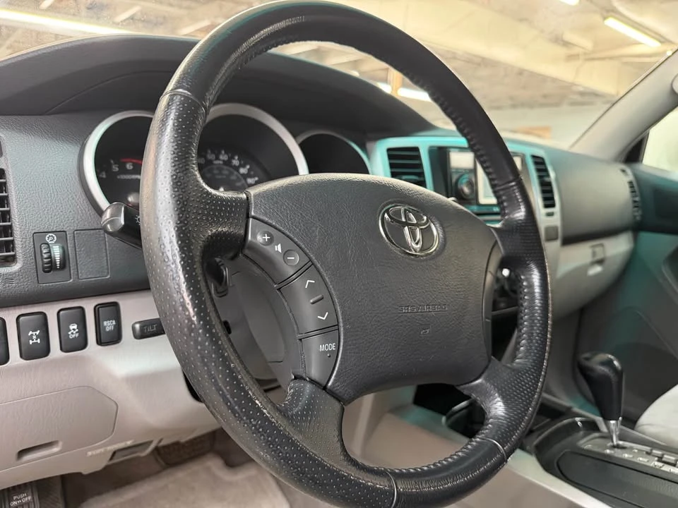 2008 Toyota 4Runner 4th Gen - Image 16 of 20