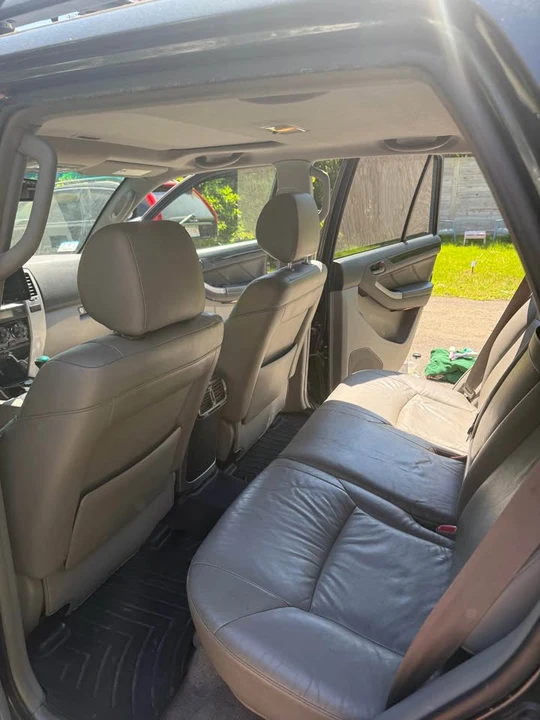 2008 Toyota 4Runner 4th Gen - Image 7 of 10