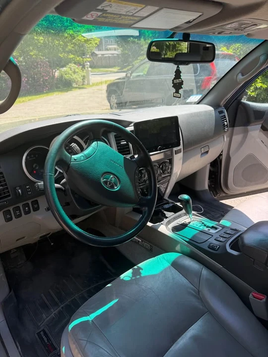 2008 Toyota 4Runner 4th Gen - Image 5 of 10