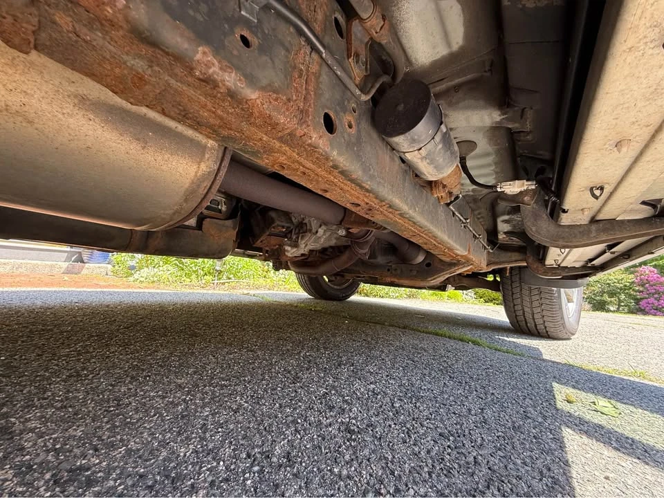 2008 Toyota 4Runner 4th Gen - Image 9 of 10