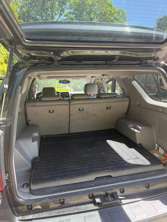 2008 Toyota 4Runner 4th Gen - Image 8 of 10