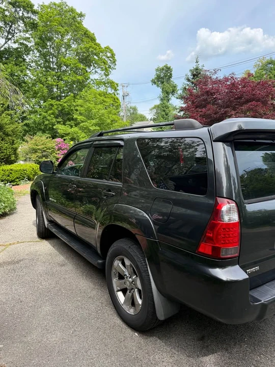 2008 Toyota 4Runner 4th Gen - Image 3 of 10
