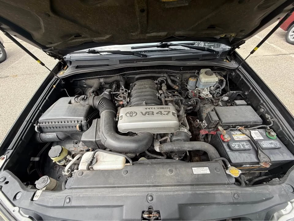 2008 Toyota 4Runner 4th Gen - Image 10 of 10