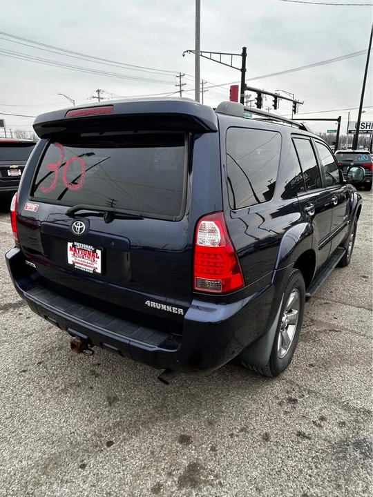 2008 Toyota 4Runner 4th Gen - Image 6 of 15