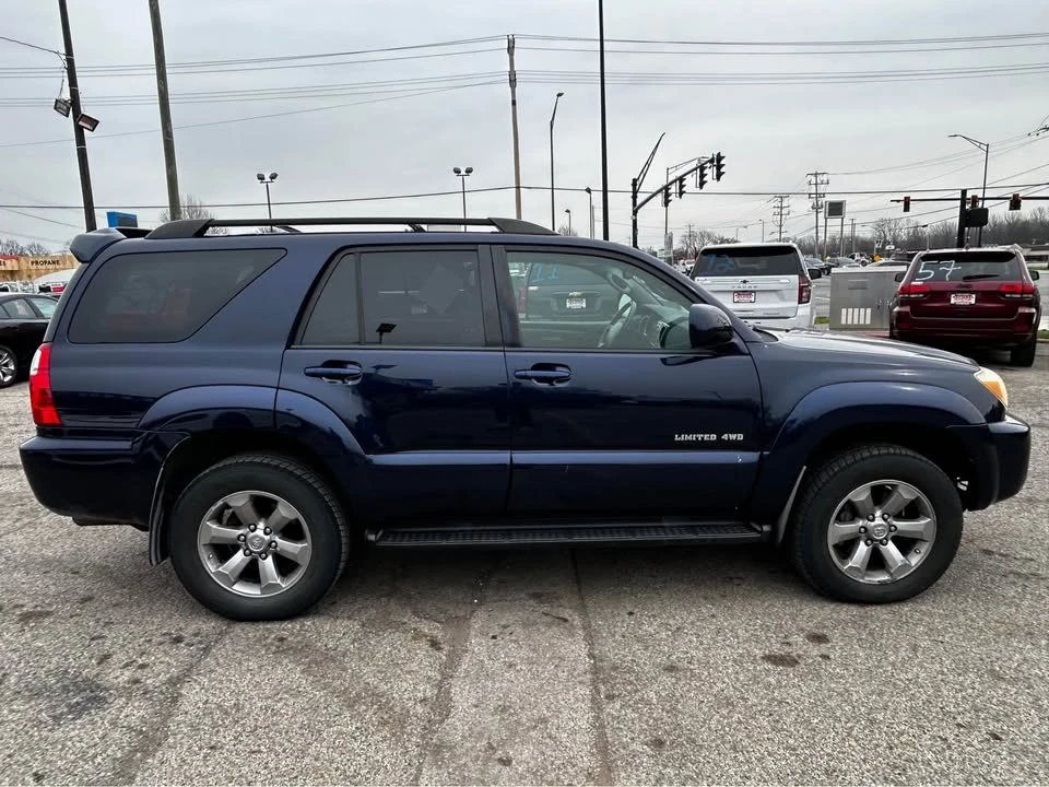 2008 Toyota 4Runner 4th Gen - Image 5 of 15