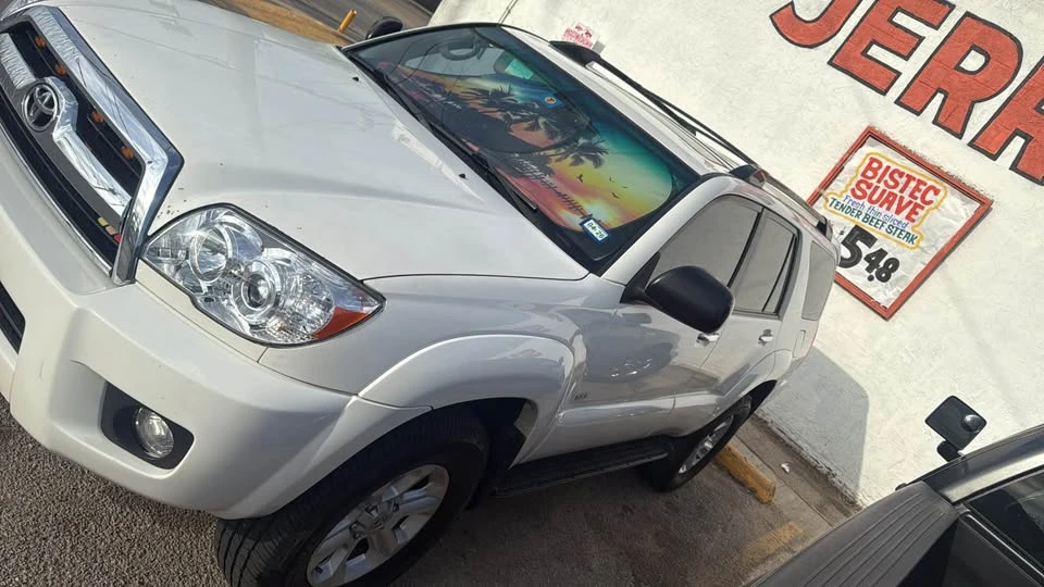 2008 Toyota 4Runner 4th Gen - Image 2 of 10