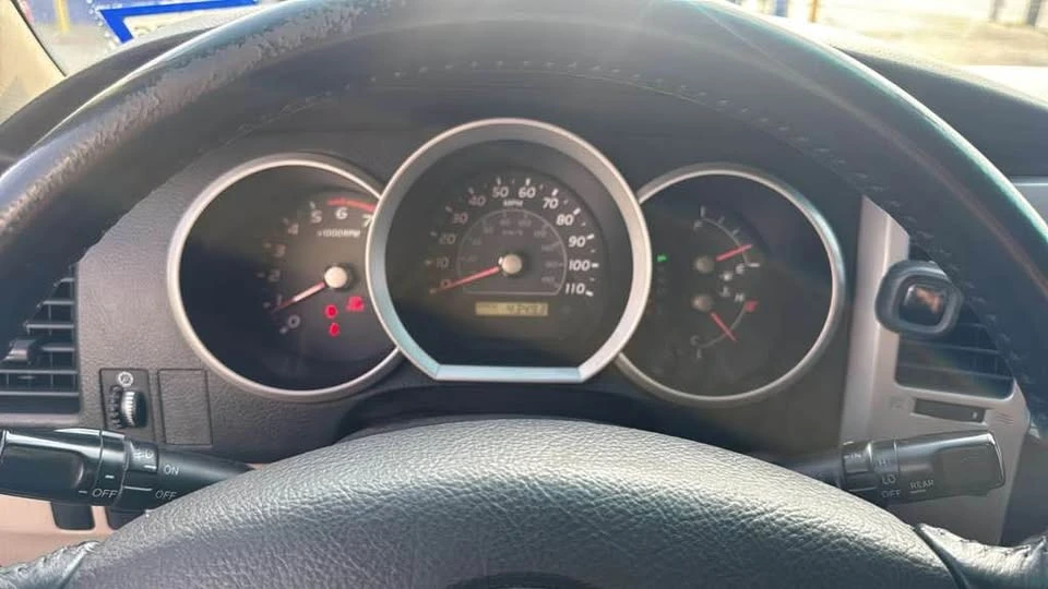 2008 Toyota 4Runner 4th Gen - Image 10 of 10