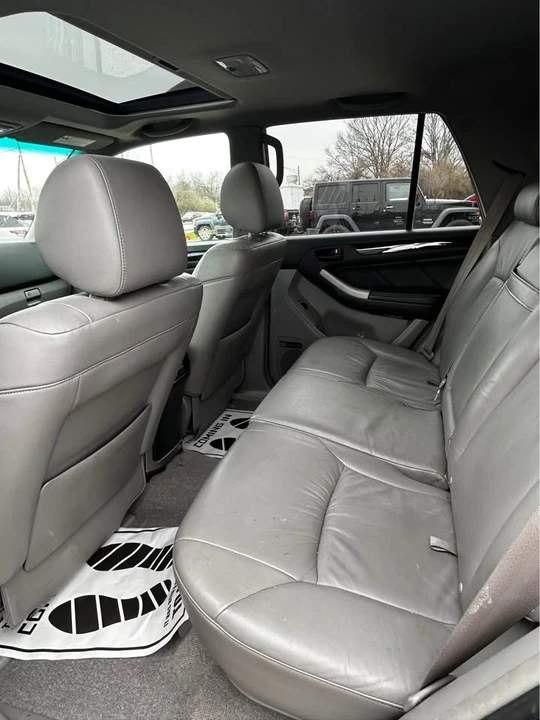 2008 Toyota 4Runner 4th Gen - Image 10 of 15