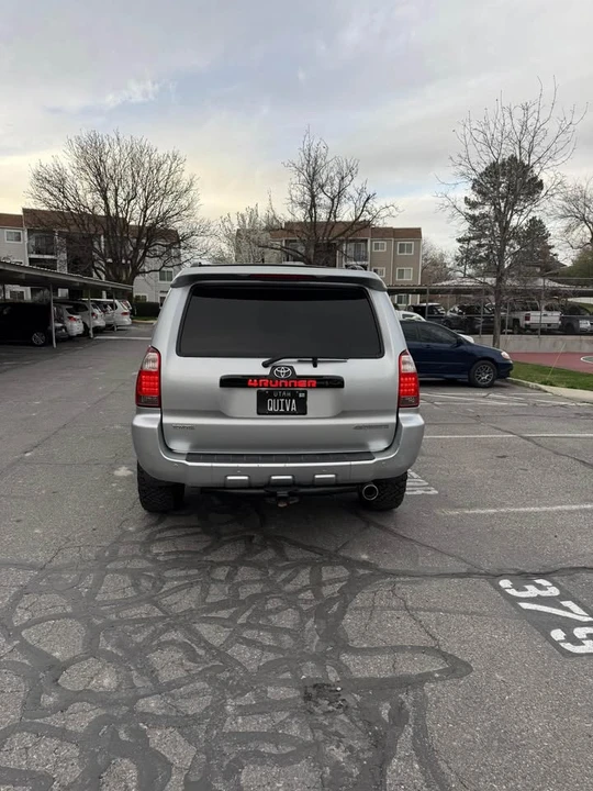 2008 Toyota 4Runner 4th Gen - Image 2 of 4