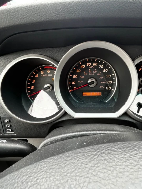 2008 Toyota 4Runner 4th Gen - Image 14 of 15
