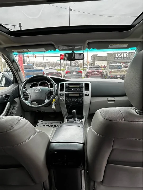 2008 Toyota 4Runner 4th Gen - Image 13 of 15