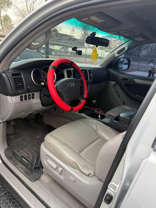 2008 Toyota 4Runner 4th Gen - Image 4 of 4