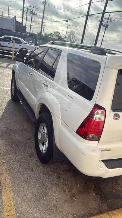 2008 Toyota 4Runner 4th Gen - Image 6 of 10