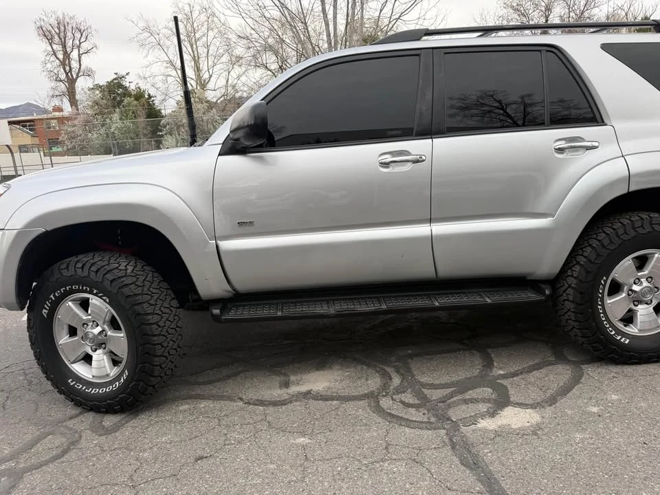 2008 Toyota 4Runner 4th Gen - Image 3 of 4