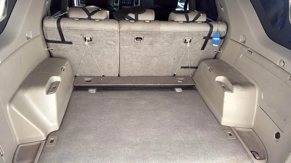 2008 Toyota 4Runner 4th Gen - Image 7 of 10