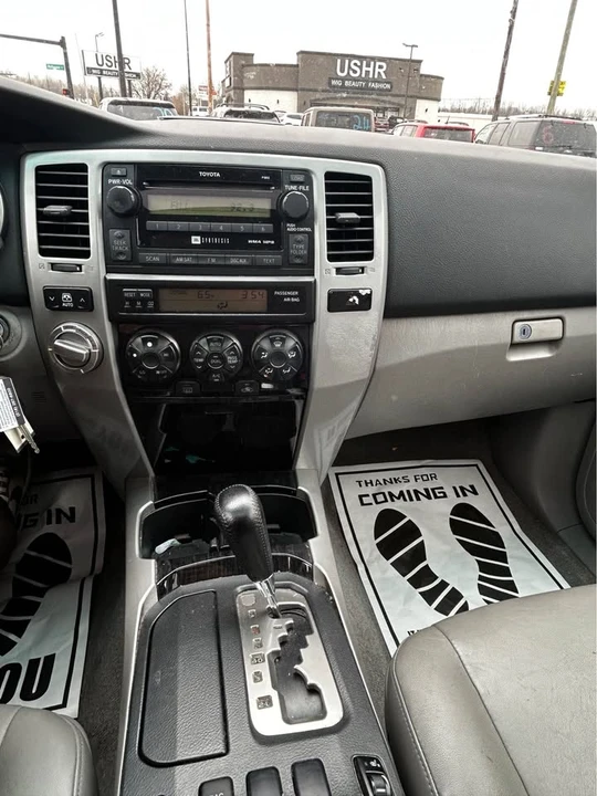 2008 Toyota 4Runner 4th Gen - Image 15 of 15