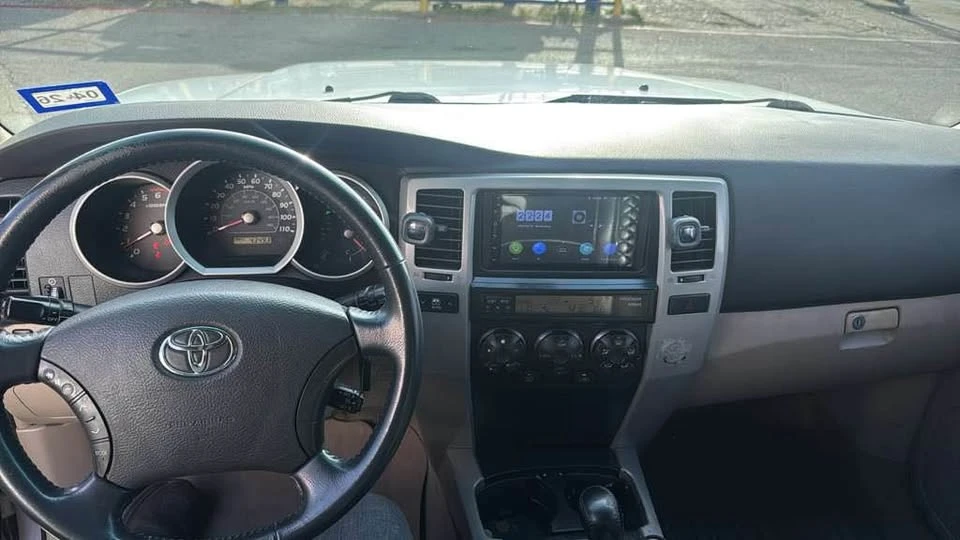 2008 Toyota 4Runner 4th Gen - Image 3 of 10