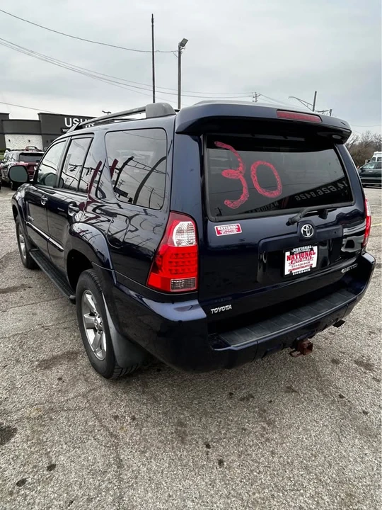 2008 Toyota 4Runner 4th Gen - Image 7 of 15