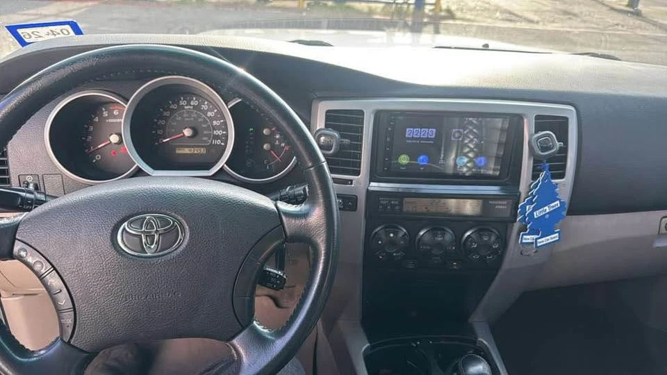2008 Toyota 4Runner 4th Gen - Image 8 of 10