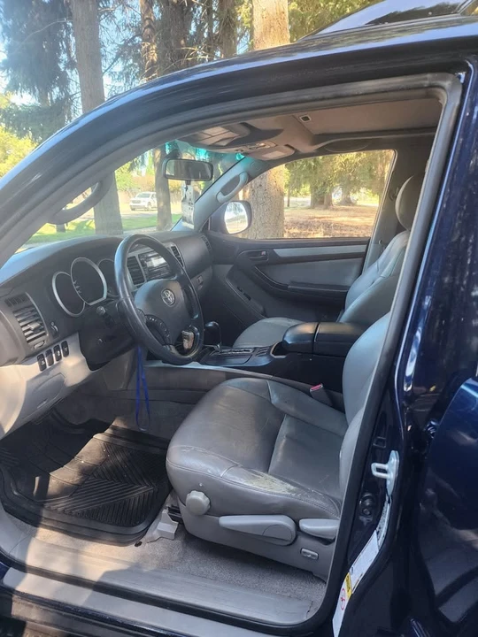 2008 Toyota 4Runner 4th Gen - Image 19 of 20