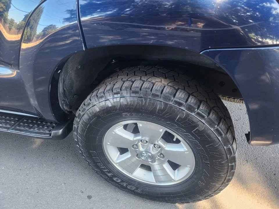 2008 Toyota 4Runner 4th Gen - Image 17 of 20