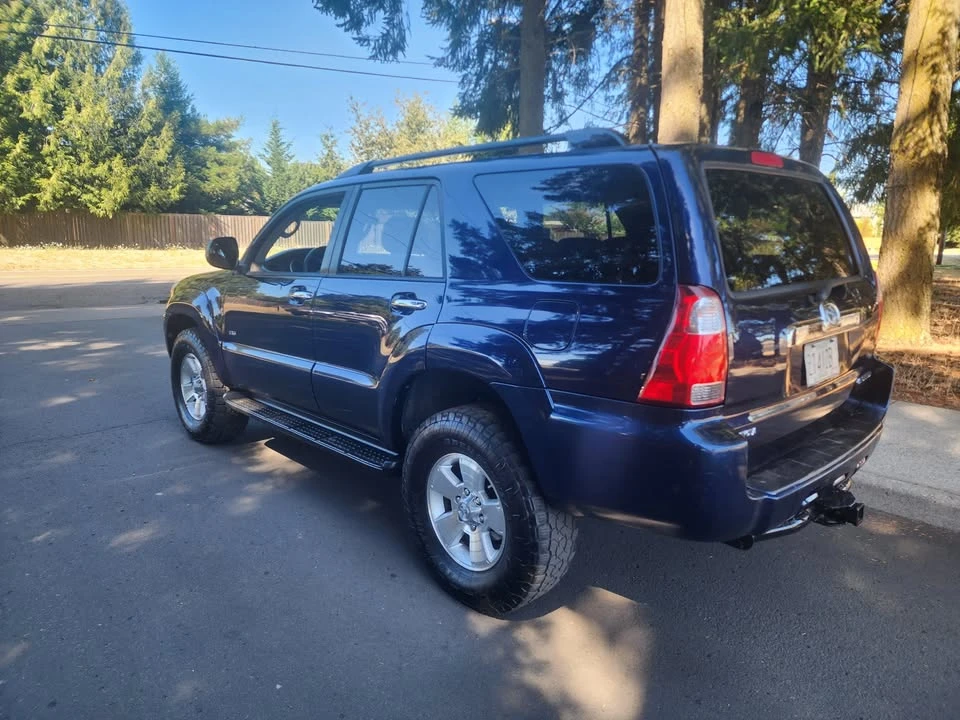 2008 Toyota 4Runner 4th Gen - Image 16 of 20
