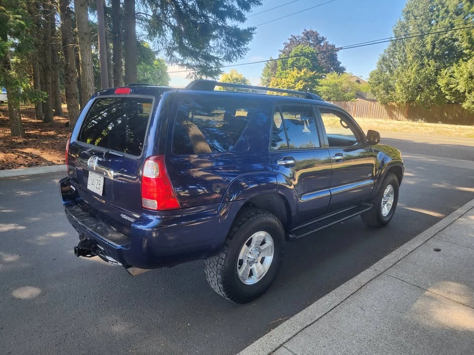 2008 Toyota 4Runner 4th Gen - Image 14 of 20